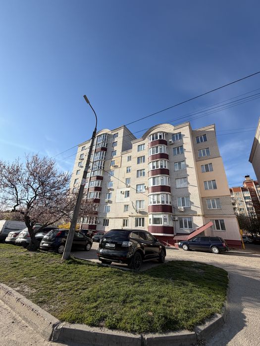 НОВА! Дуже красива 2-х кімнатна квартира! Ремонт