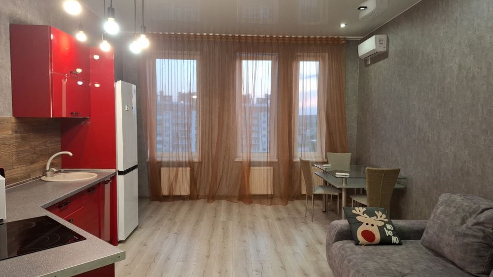 Продам 2 ккв ЖК Павловский Квартал Клочковская: 55 500 $ - Продаж ...