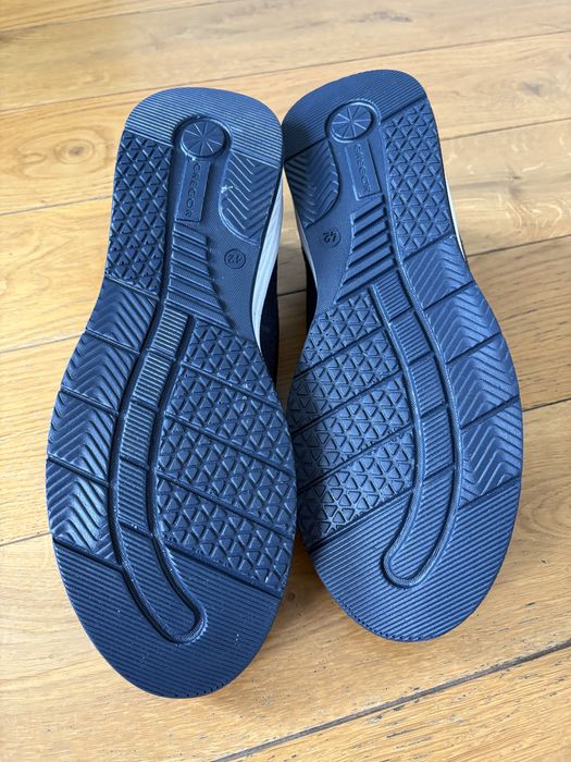 Nowe buty sportowe wojas 904A/MON rozmiar 42
