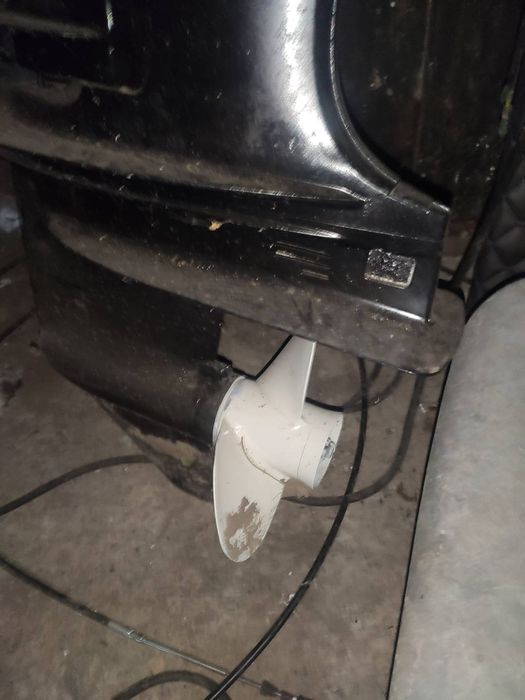 Прогрес 4 + HIDEA HD40F