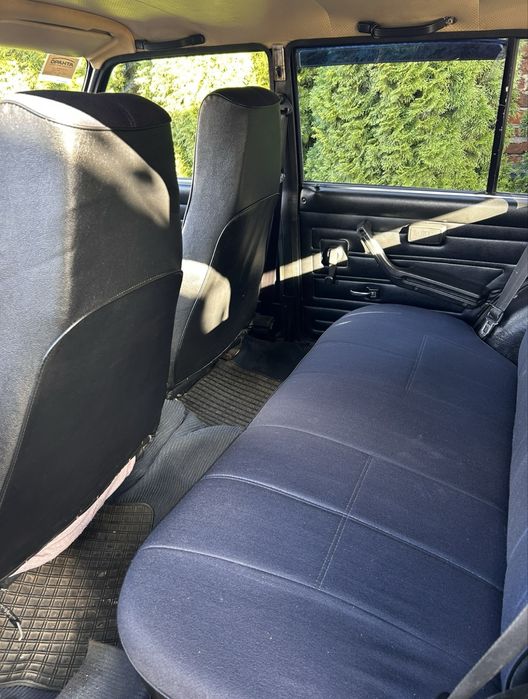 ВАЗ 2104 1.7 двигун бензин