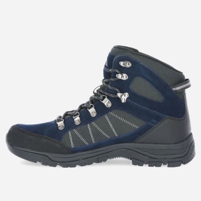 ОРИГІНАЛ Trespass Chavez Boots Waterproof (MAFOBON30003) чоловічі боти