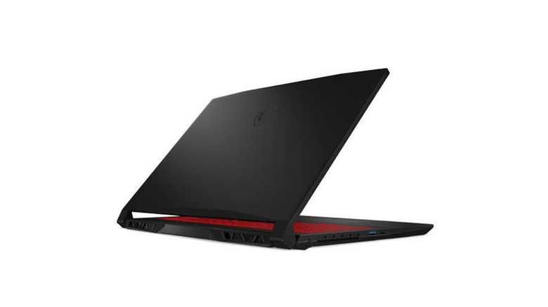 Laptop Msi Katana GF76 17,3"/i7/ RTX3050 Win11 /geming/ 144Hz
