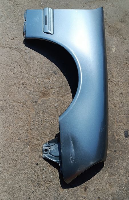 Кузов w210 2,2 дизель 604, на укр.док.