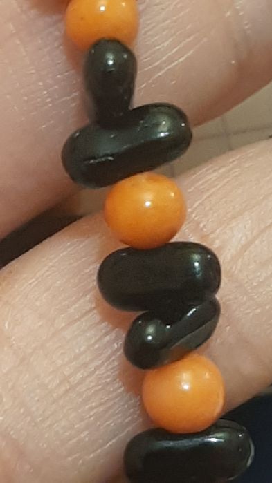 Корали. Справжні. На різний смак.