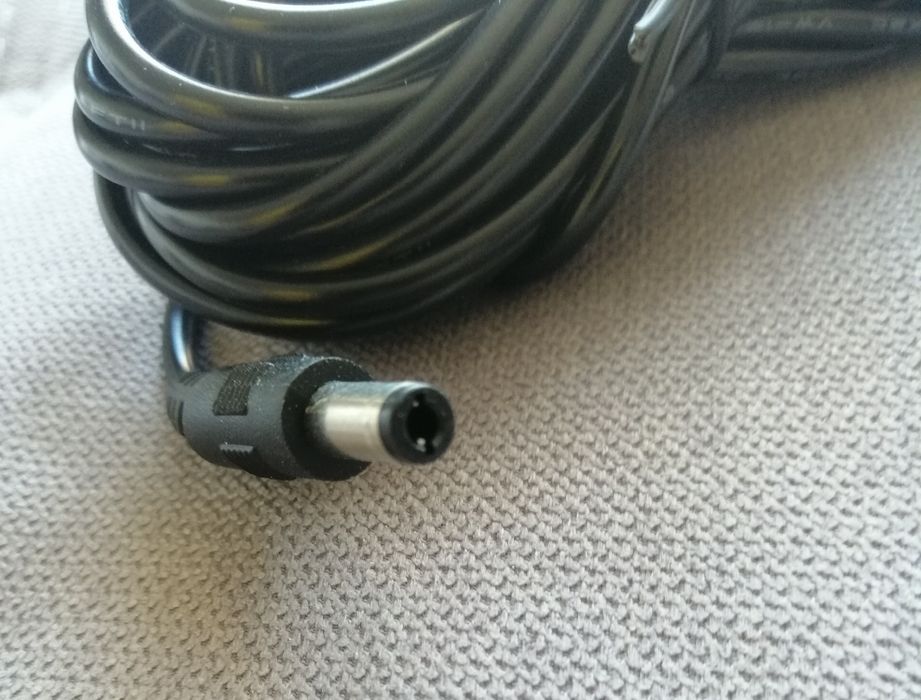 Zasilacz 12V 1.5 A - Exposite TRP-18W