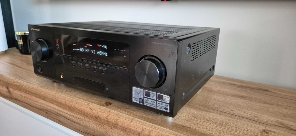 Amplituner Pioneer Vsx922