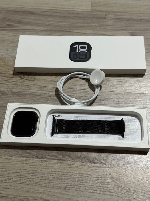 Apple Watch Series 10 46mm GPS