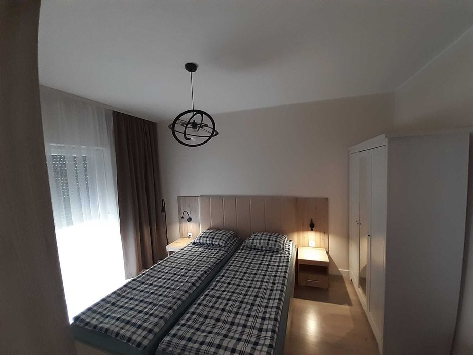 Apartament Krotoszyn wynajem