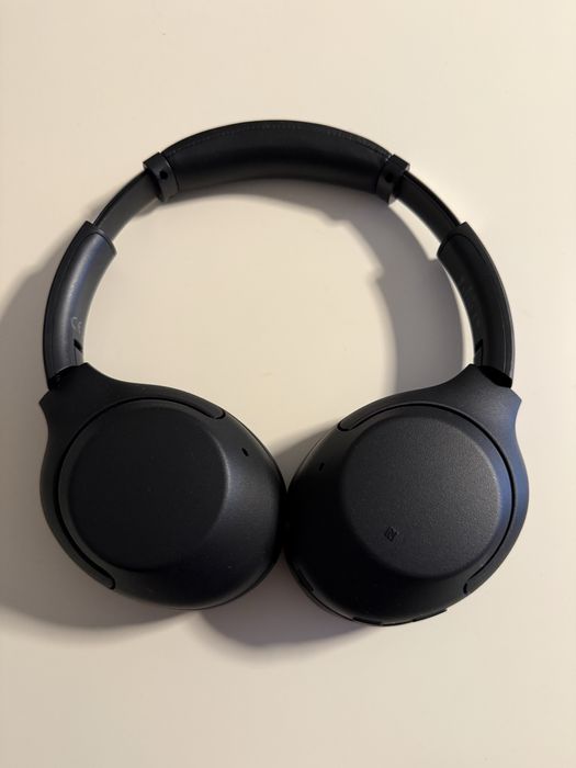 Auscultadores noise-canceling Sony WH-XB900N com Extra Bass