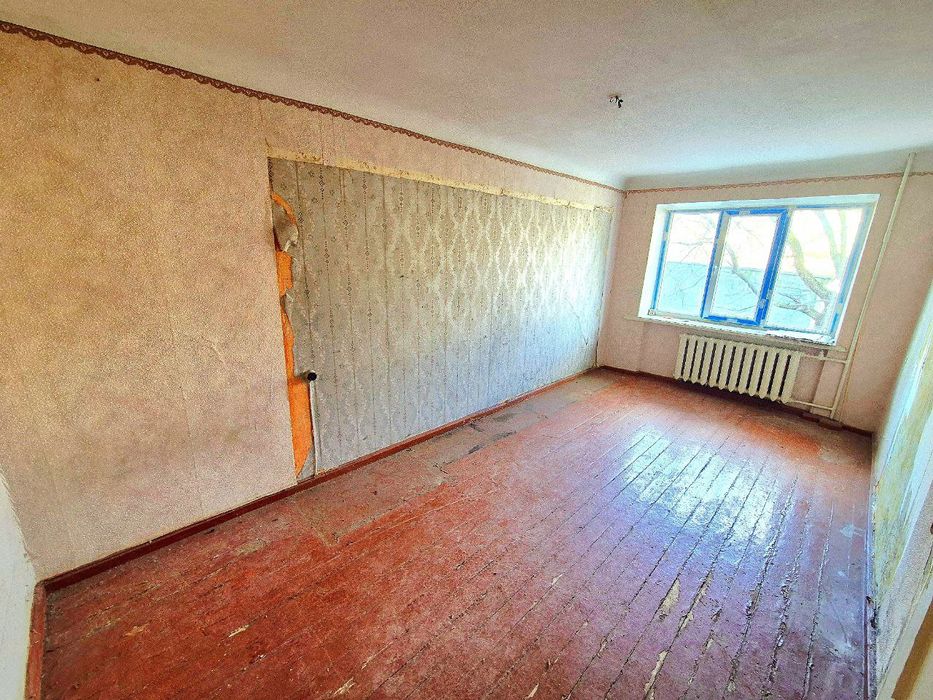 Продам 1 квартиру, рн Ковалівка.