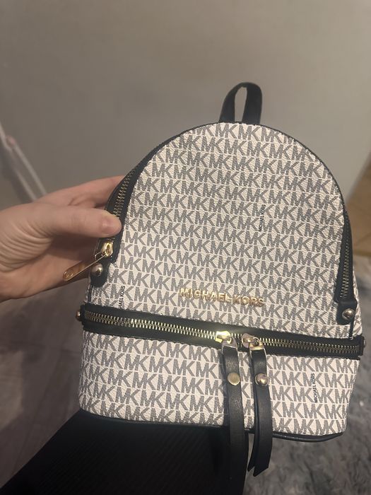 Plecaczek damski Michael Kors