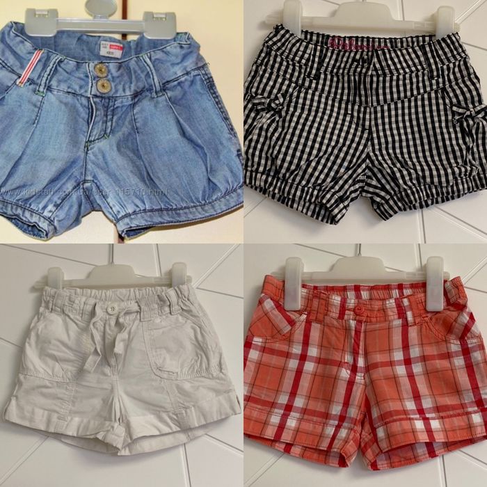 Летняя одежда, футболка, шорты