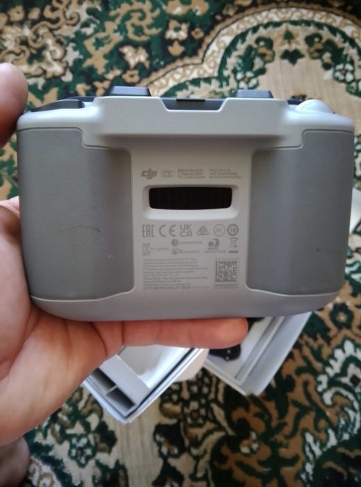 Продам дрон Mavic 3 classic