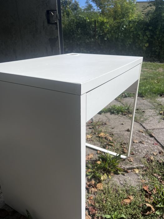 Biurko + fotel dla dziecka