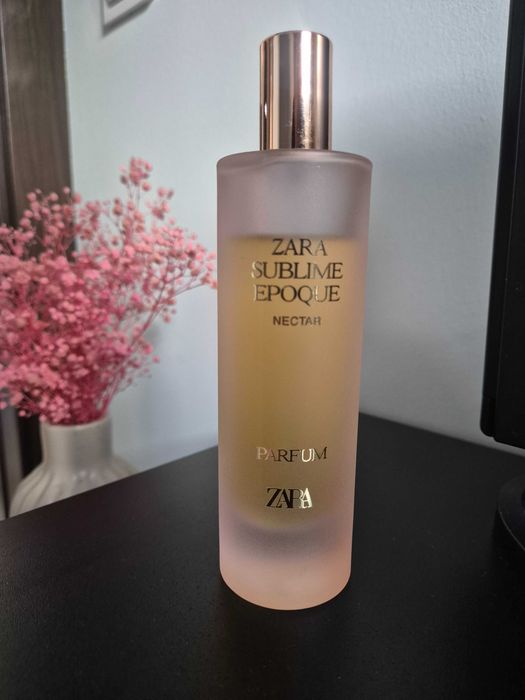 Zara sublime epoque nectar