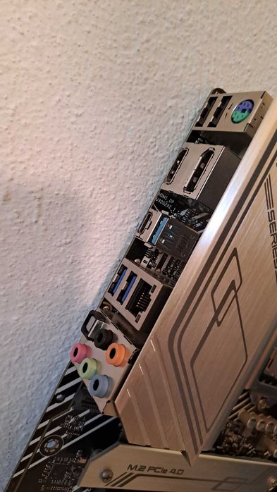 Bundle Intel Core i3-10105 / Board Asus Prime Z590-P LGA 1200
