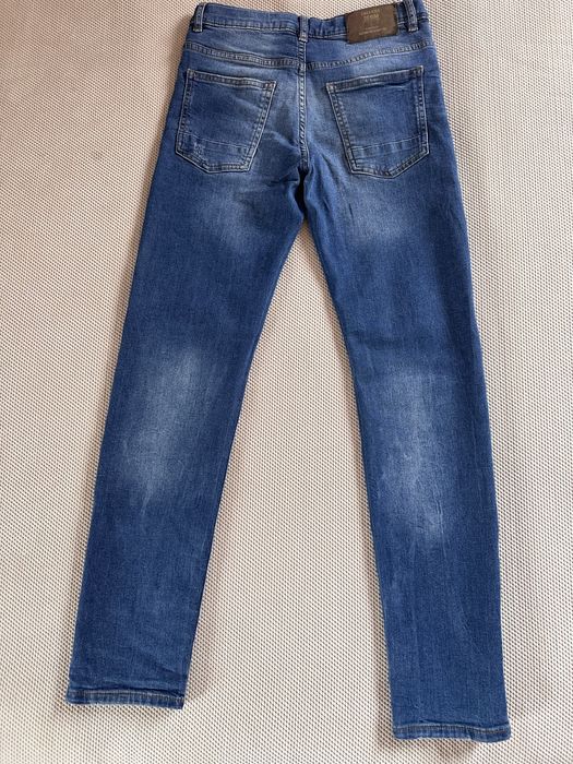 Spodnie chłopięce Zara KIDS rozm. 152 cm