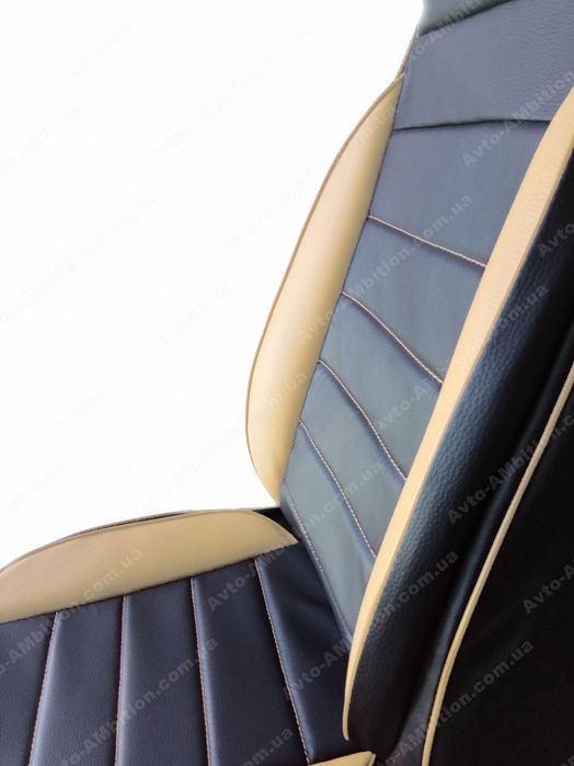 чохли на сидіння пілот спорт ваз, део, Шевроле, рено та інші