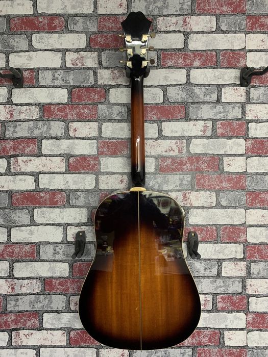 Акустична гітара Epiphone AJ-18 Wild Turkey (Korea, limited edition)