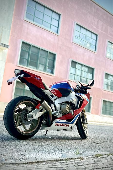 CBR 1000 SP2 082/500