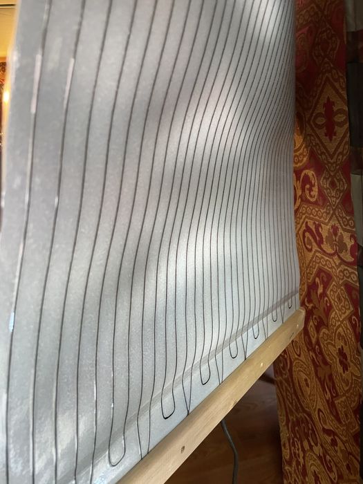 Обігрівач картина