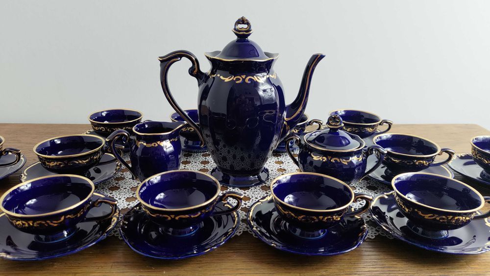 Serwis "Ludwika" - unikalny prototyp z roku 1960