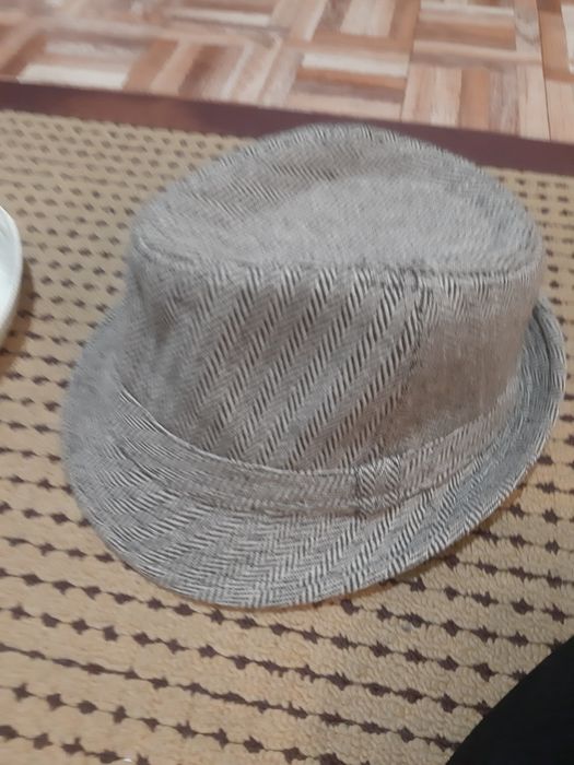 Chapeus classicos