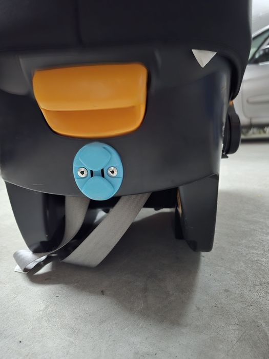 Cadeira auto chicco