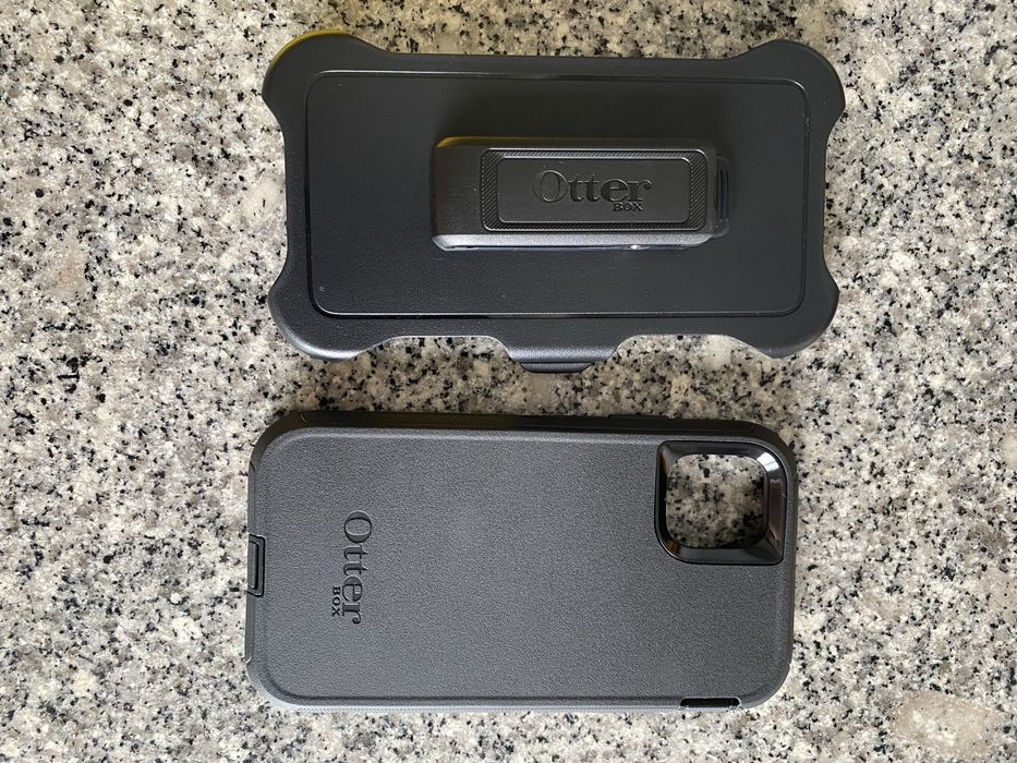 Capa OTTERBOX Defender  iphone 11