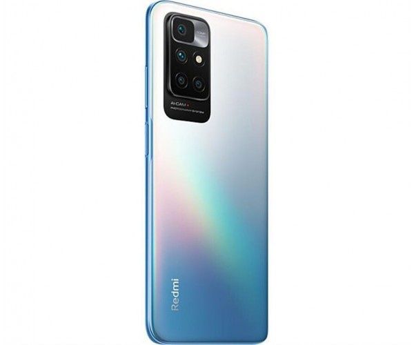 Продам смартфон Xiaomi Redmi 10 2022 4/64Gb