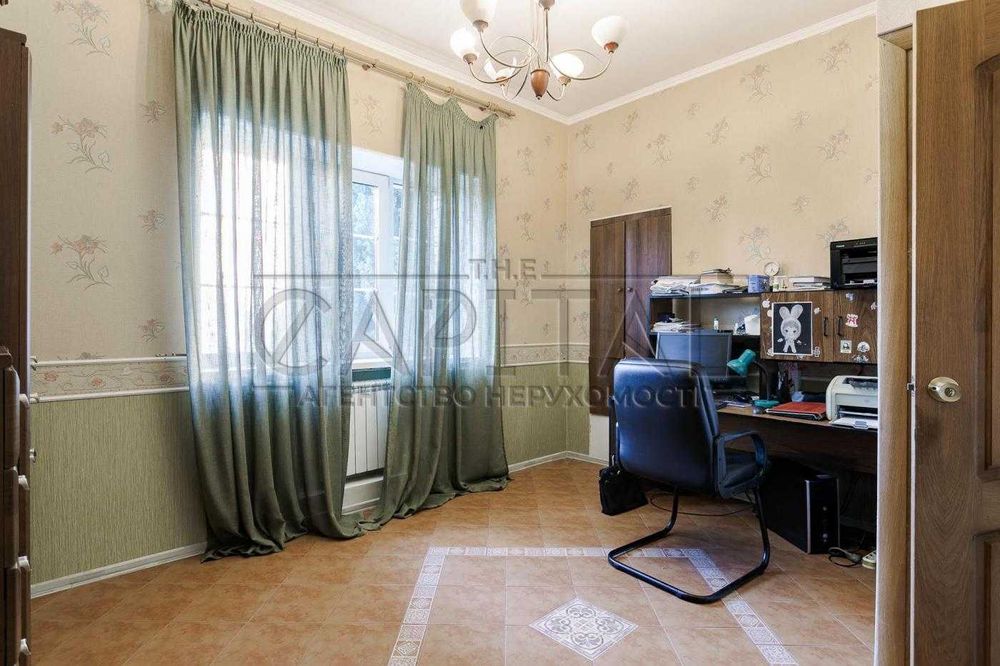 Продажа дома с бассейном, Голосеевский р-н