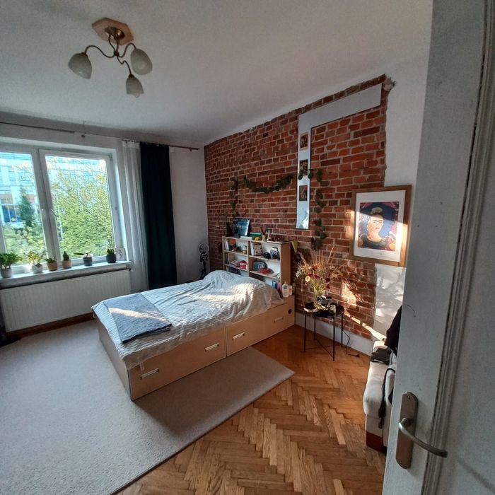 Mieszkanie – Kraków - Widok 3
