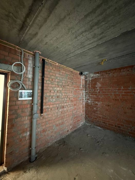 Продам квартиру ЖК Barvy, (42м2) під ваш ремонт