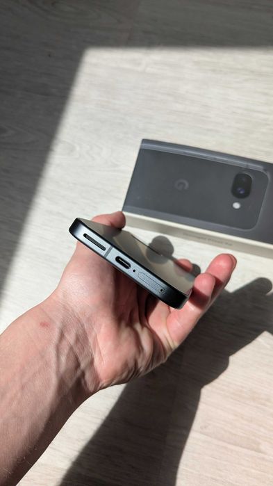 Новий Google Pixel 9a 128GB  Neverlock