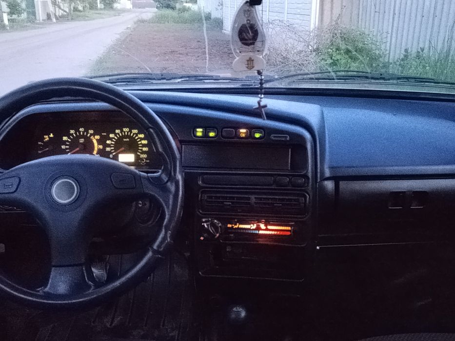 Продам 21099 В хорошем состоянии