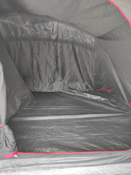 Tenda 5.2 Fresh & Black
