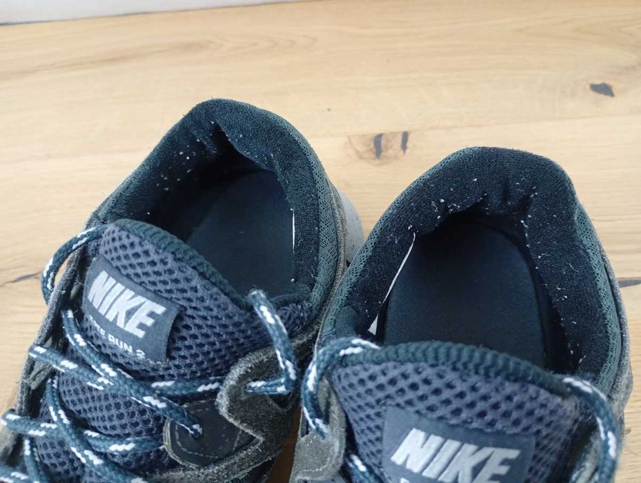 Buty męskie, Nike, Buty do biegania Free Run 2 rozmiar 43