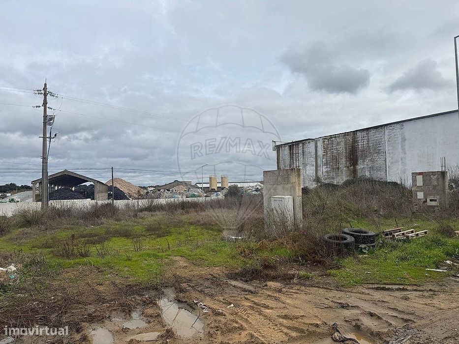 Terreno  para venda — Nossa Senhora Da Vila, Nossa Senhora Do Bispo E Silveiras, Évora
