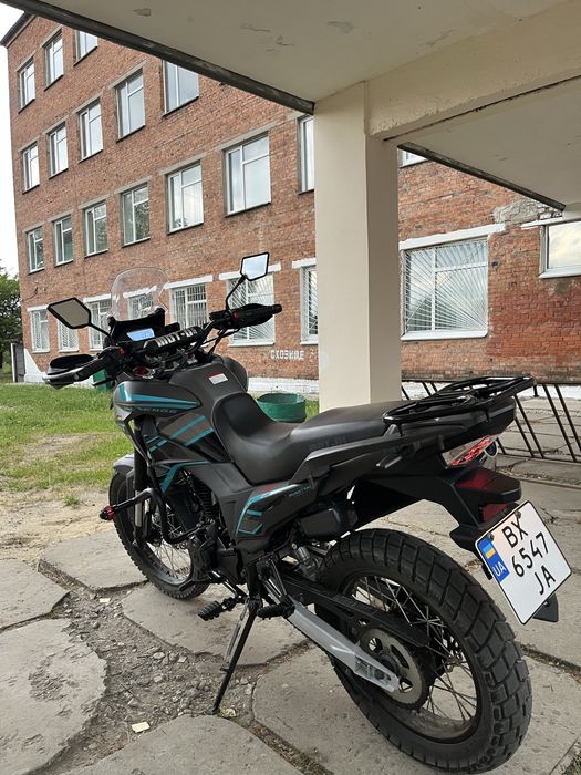Продам musstang challenge GT250