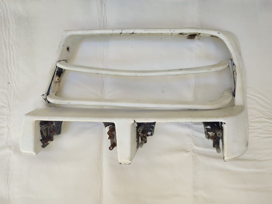 Grelhas de faróis frontal Jeep Suzuki Vitara