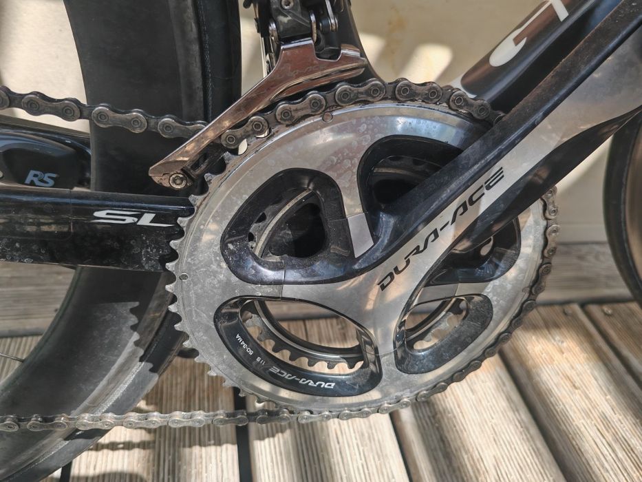 Giant Propel szosa super stan