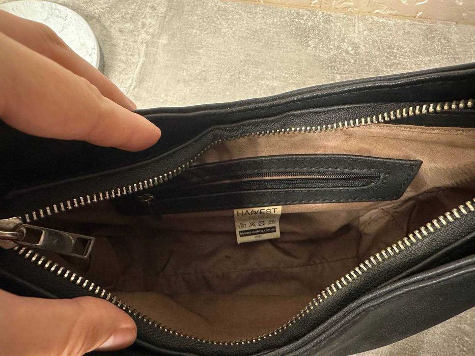 Сумка crossbody Harvest