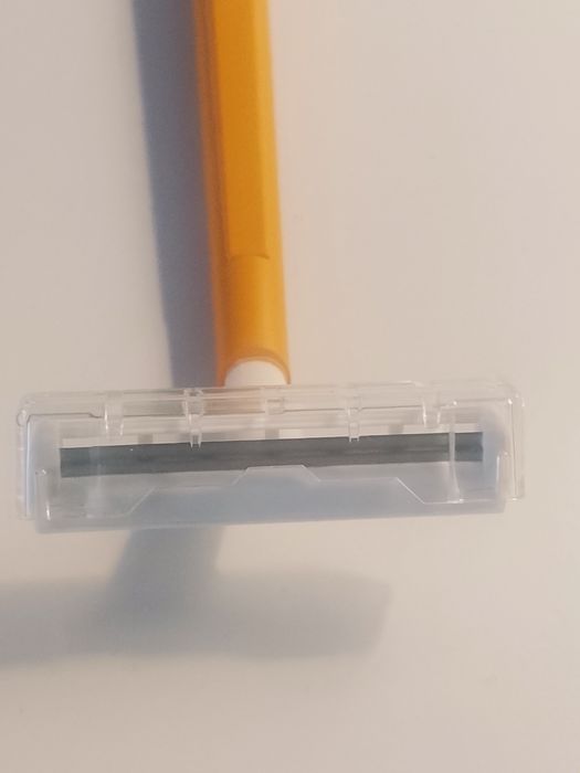 Maszynka do golenia jednorazowa BIC Sensitive 5 sztuk.