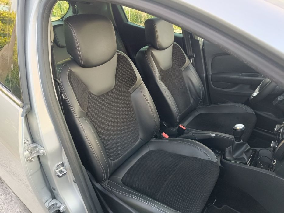 Renault Clio 1.5 Intense  2019