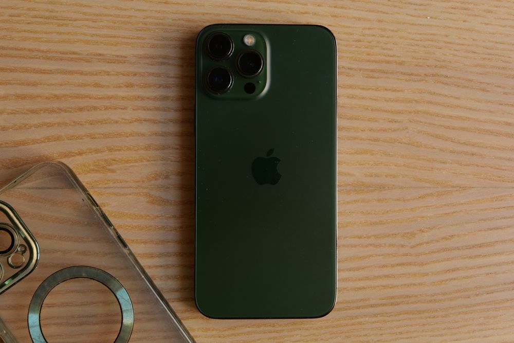 Iphone 13 Pro Max - Muito bom