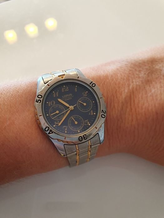 Zegarek damski Lorus