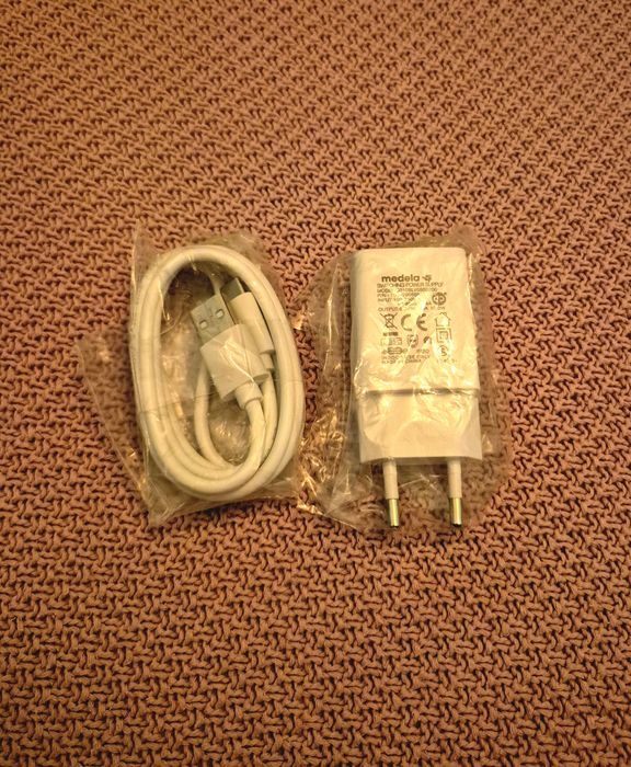 Medela Freestyle flex stan bdb