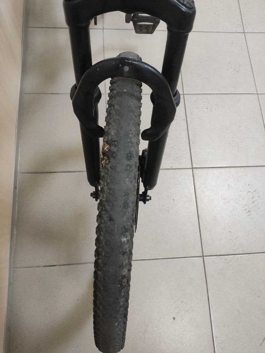 Велосипед AZIMUT