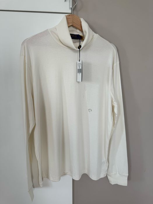Golf polo ralph lauren L